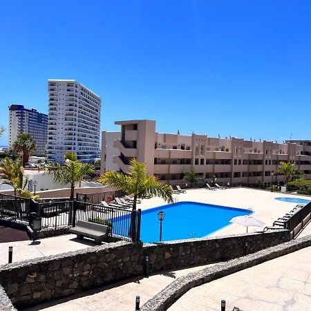 Seaview Paradise Hard Rock Apartment Costa Adeje  Εξωτερικό φωτογραφία