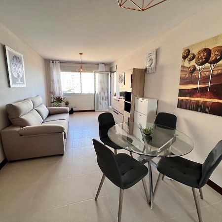 Seaview Paradise Hard Rock Apartment Costa Adeje  Εξωτερικό φωτογραφία