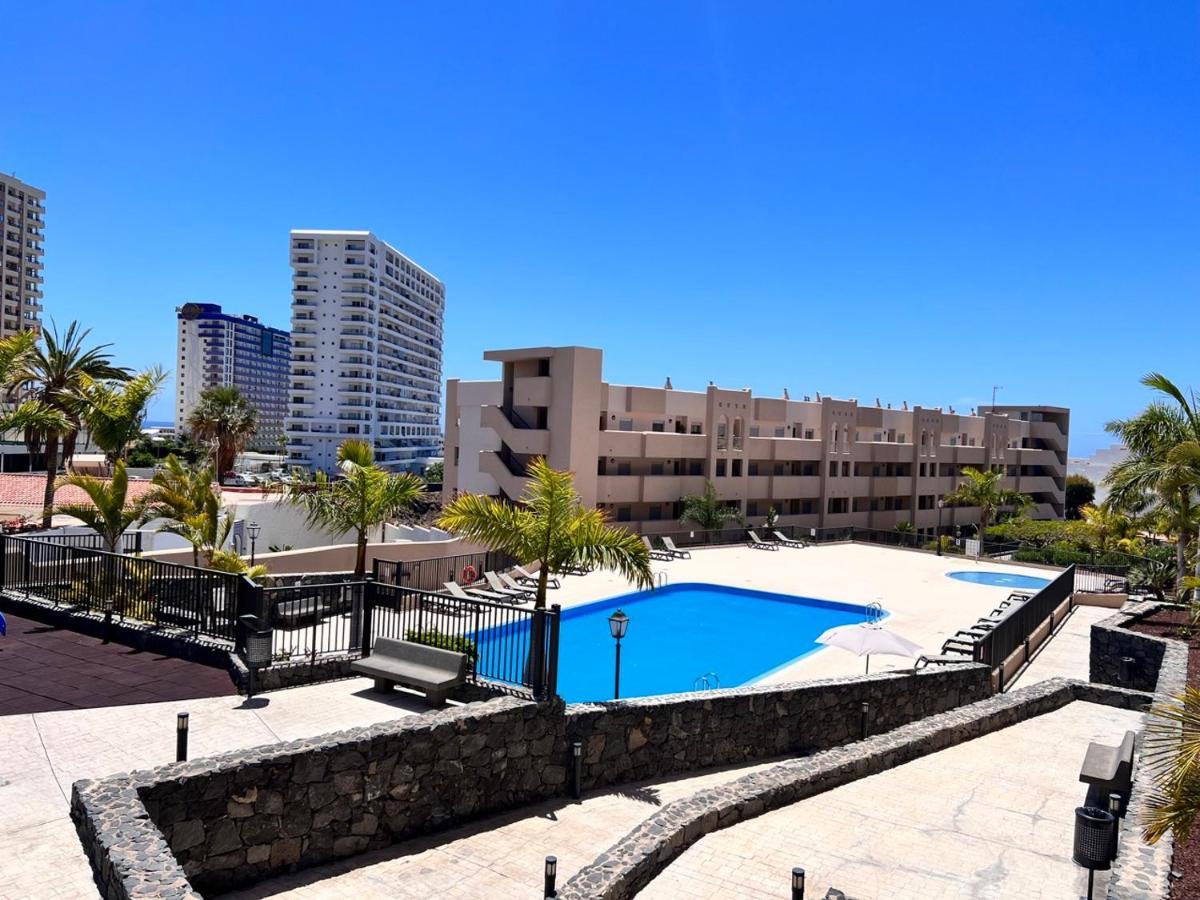 Seaview Paradise Hard Rock Apartment Costa Adeje  Εξωτερικό φωτογραφία
