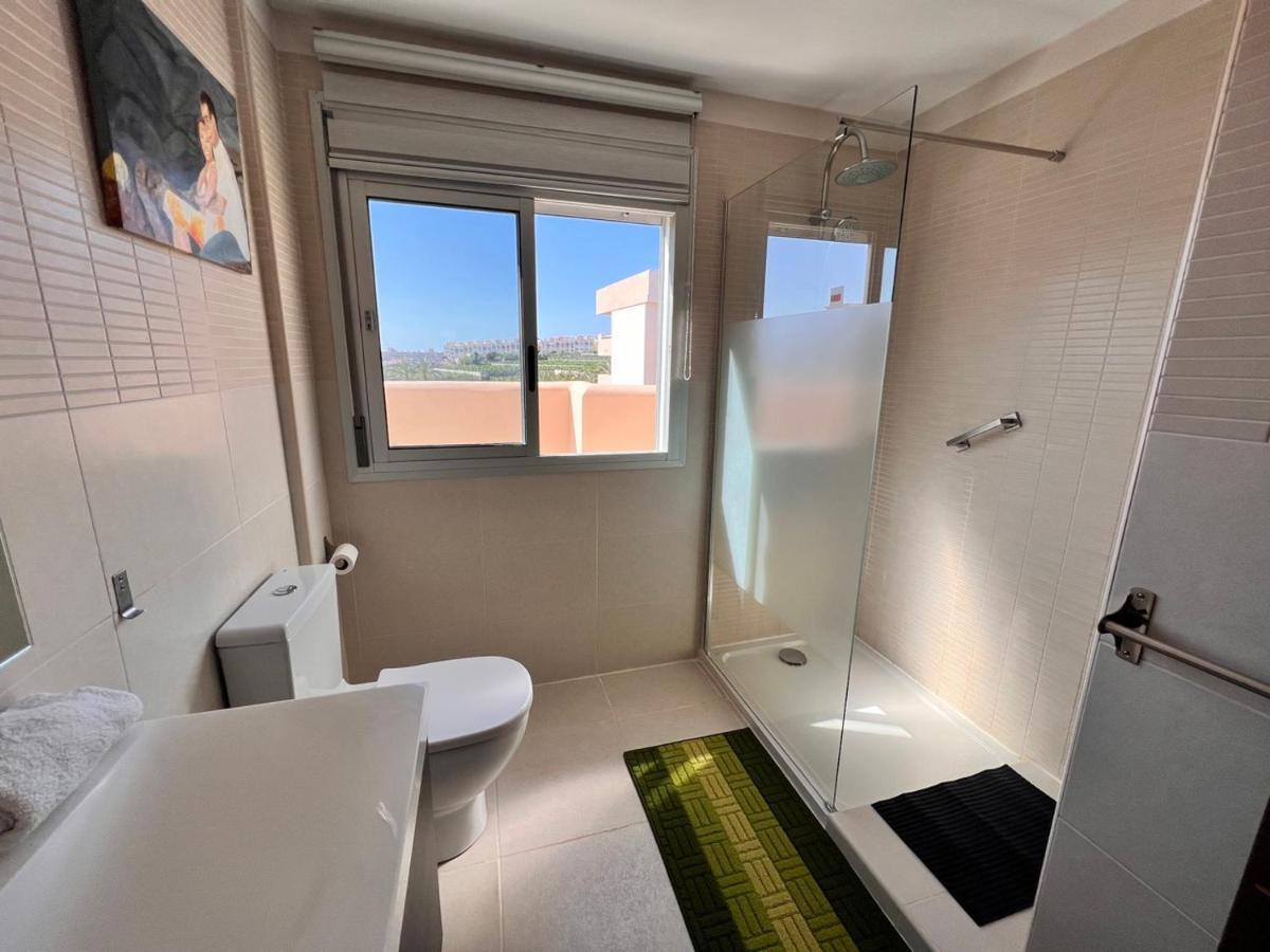 Seaview Paradise Hard Rock Apartment Costa Adeje  Εξωτερικό φωτογραφία
