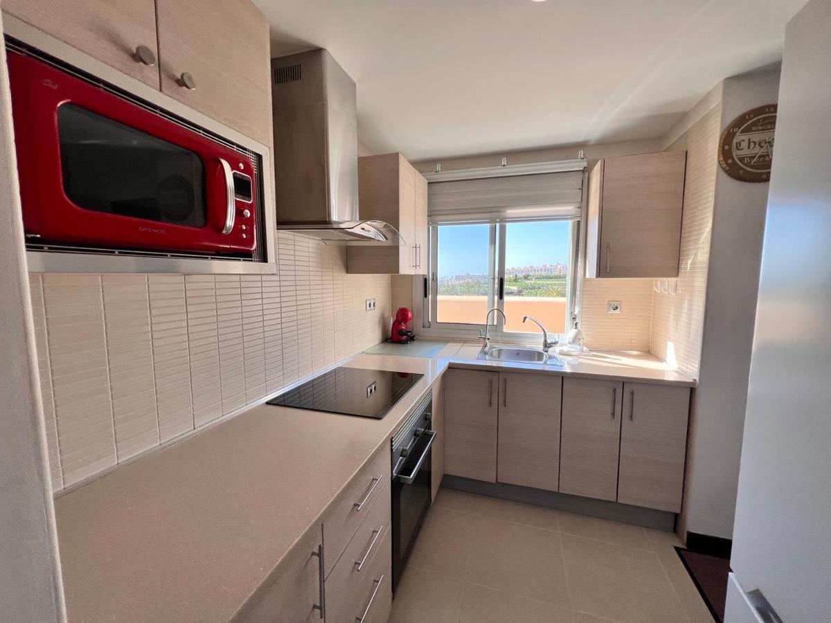 Seaview Paradise Hard Rock Apartment Costa Adeje  Εξωτερικό φωτογραφία