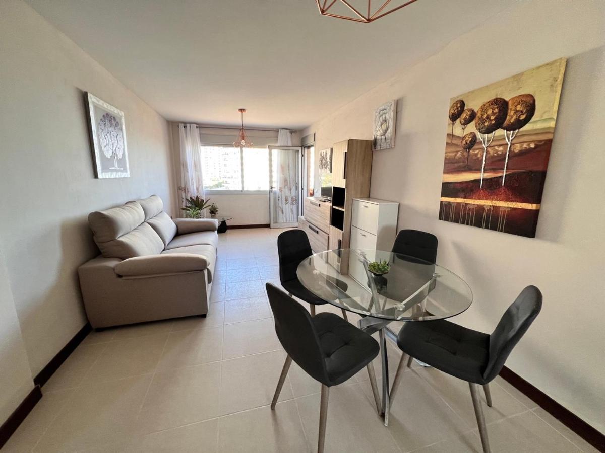 Seaview Paradise Hard Rock Apartment Costa Adeje  Εξωτερικό φωτογραφία