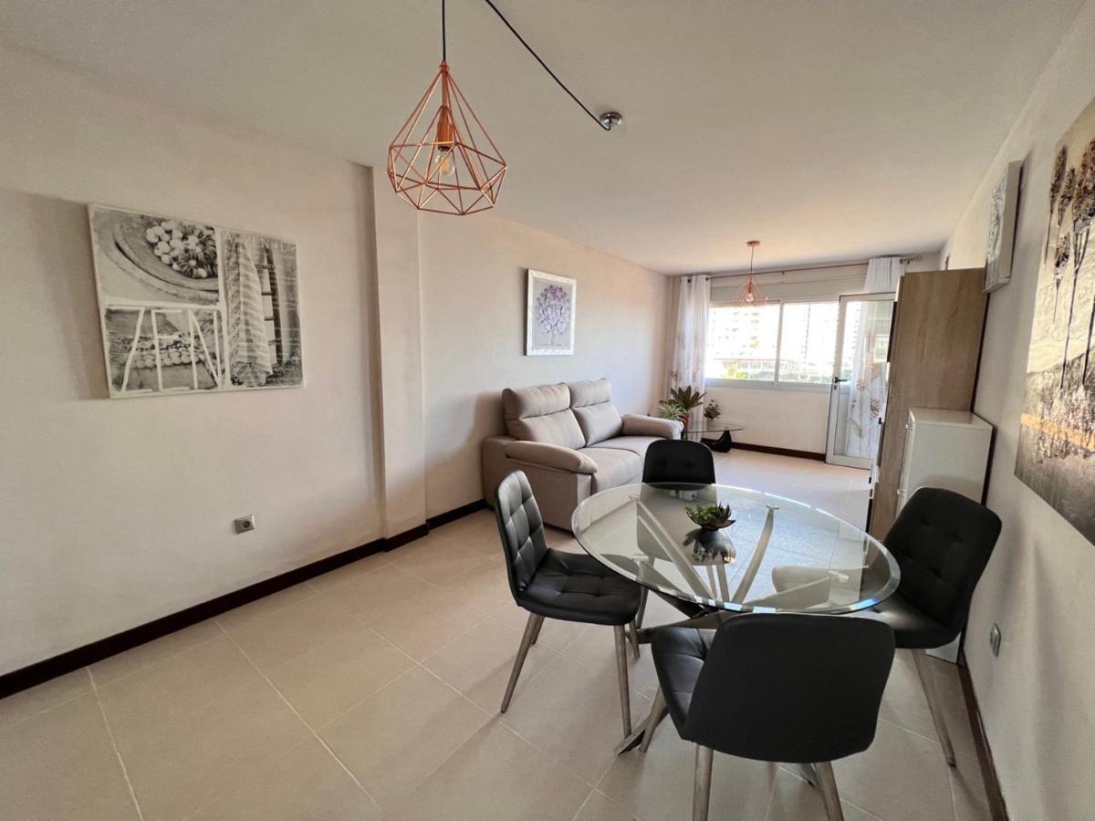 Seaview Paradise Hard Rock Apartment Costa Adeje  Εξωτερικό φωτογραφία