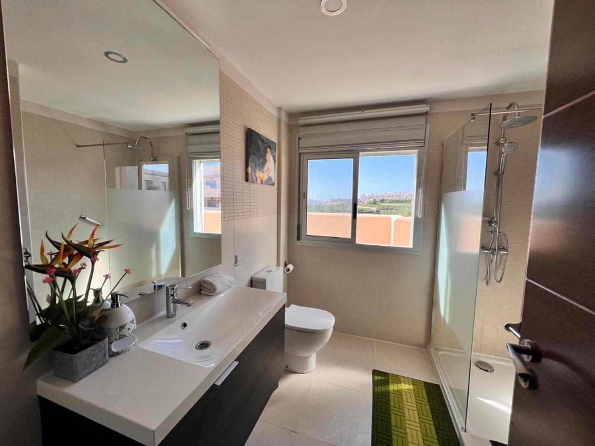 Seaview Paradise Hard Rock Apartment Costa Adeje  Εξωτερικό φωτογραφία