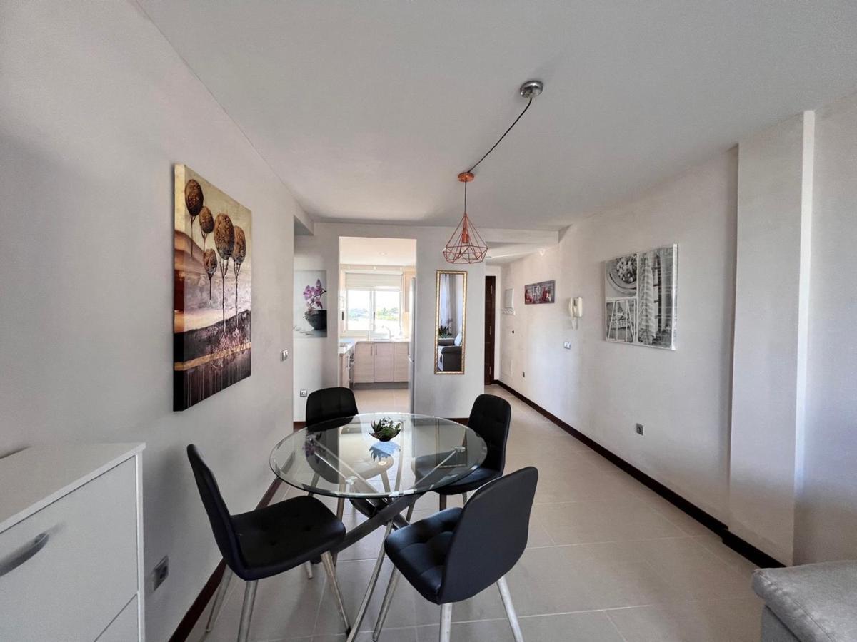 Seaview Paradise Hard Rock Apartment Costa Adeje  Εξωτερικό φωτογραφία
