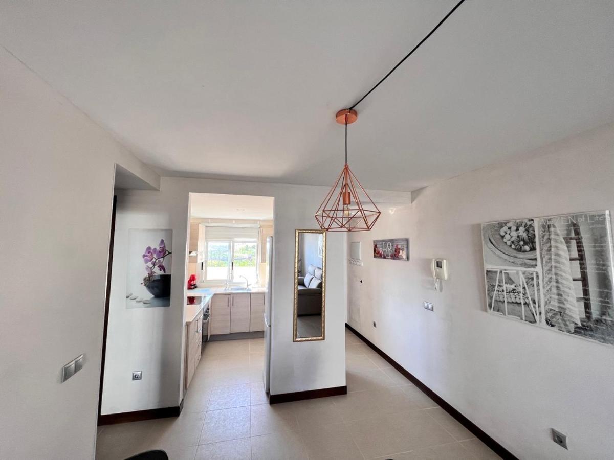 Seaview Paradise Hard Rock Apartment Costa Adeje  Εξωτερικό φωτογραφία