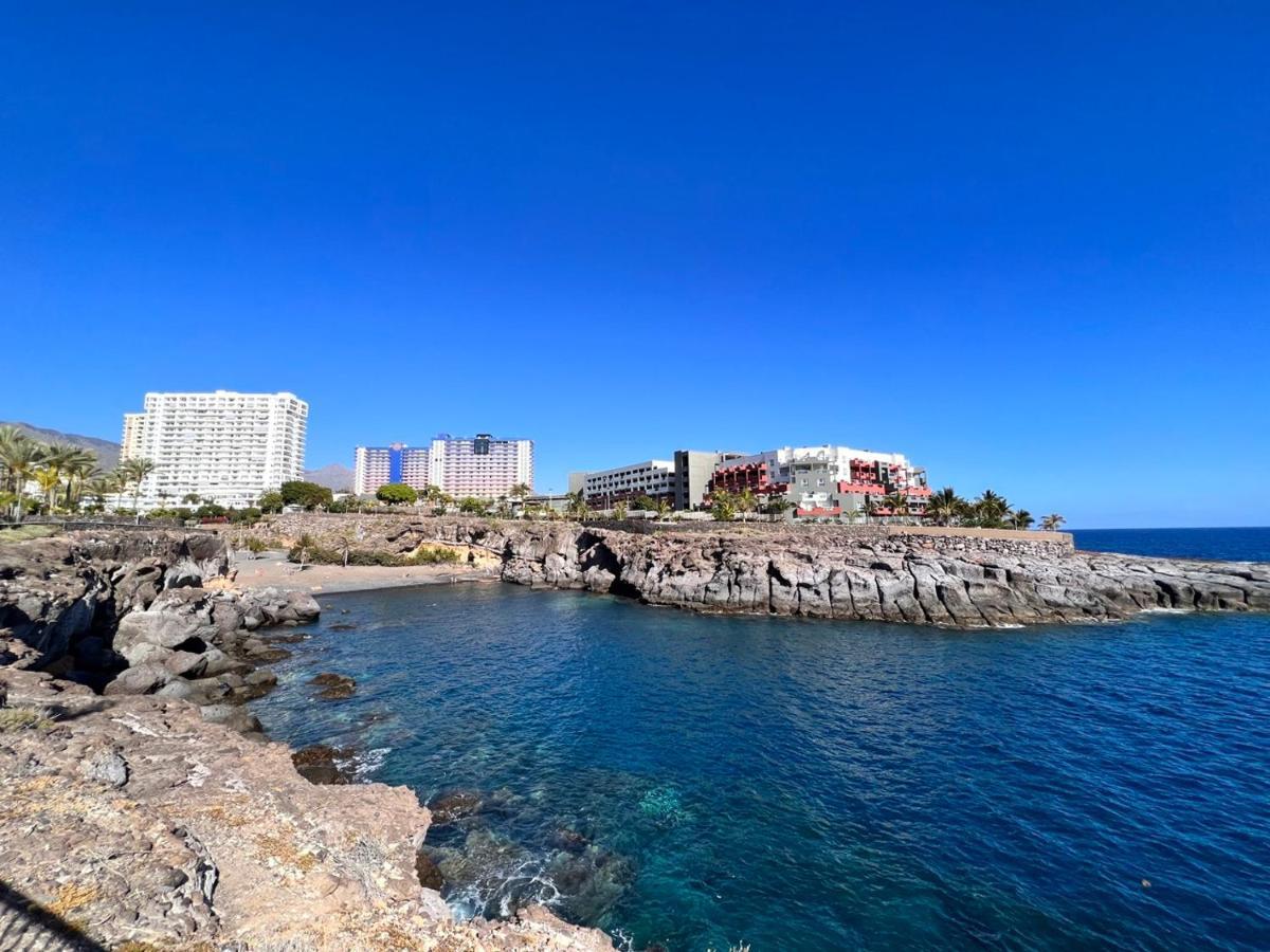 Seaview Paradise Hard Rock Apartment Costa Adeje  Εξωτερικό φωτογραφία