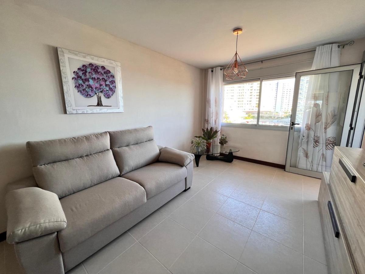Seaview Paradise Hard Rock Apartment Costa Adeje  Εξωτερικό φωτογραφία